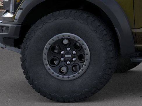 New 2026 Ford F150 Raptor image 19