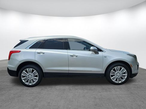 Used 2018 Cadillac XT5 Premium Luxury FWD image 25