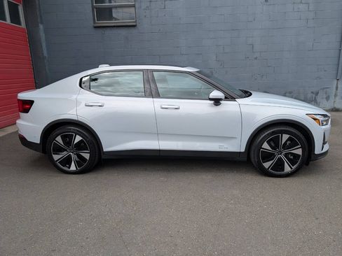 Used 2024 Polestar Polestar 2 AWD/4WD image 2