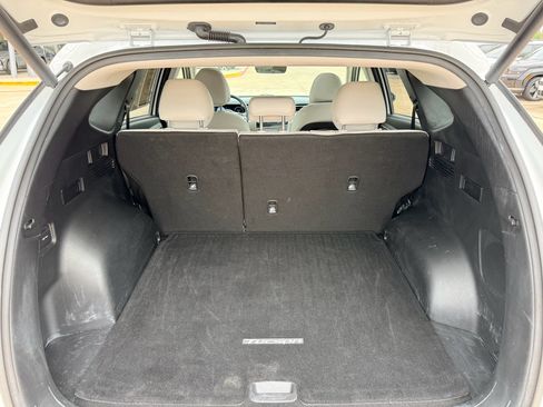 Used 2022 Hyundai Tucson SEL w/ Convenience + Premium Package FWD image 25