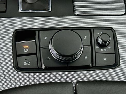 Used 2024 MAZDA CX-90 Plug-In Hybrid w/ Premium Pkg AWD/4WD image 26