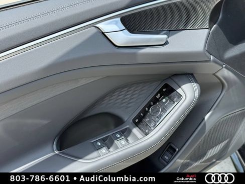New 2026 Audi A6 Prestige AWD/4WD image 20