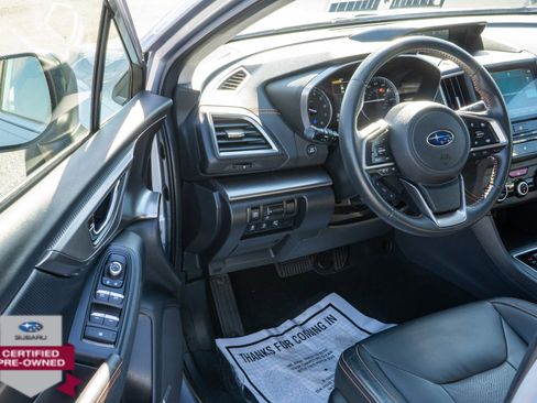 Certified 2023 Subaru Crosstrek 2.5i Limited image 10