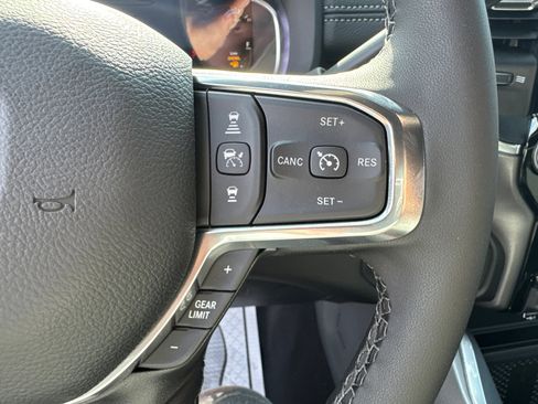 New 2026 RAM 2500 Laramie w/ Night Edition image 28