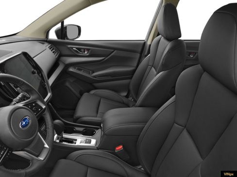 New 2026 Subaru Ascent Premium image 7