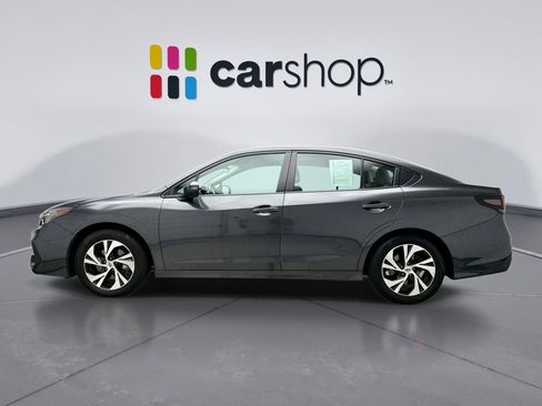 Used 2024 Subaru Legacy Premium AWD/4WD image 2