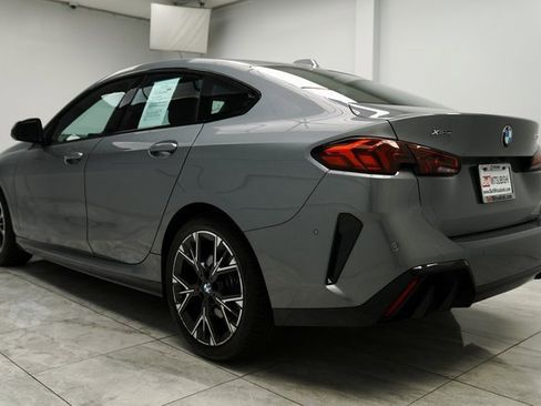 Used 2025 BMW 228i xDrive w/ M Sport Package image 5