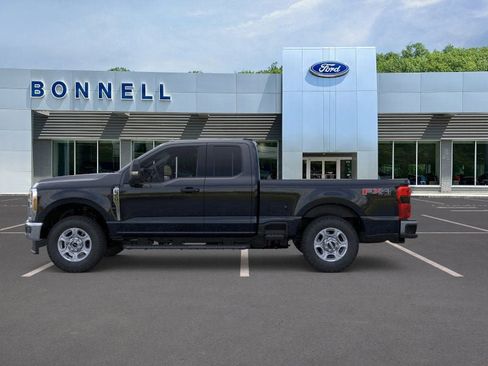 New 2026 Ford F350 XLT w/ 360-Degree Camera Package image 3