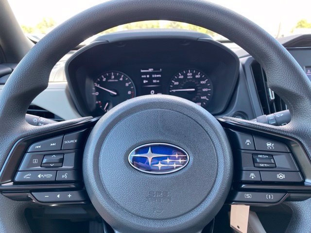 New 2026 Subaru Forester AWD/4WD image 14