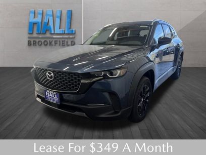 New 2026 MAZDA CX-50 AWD 2.5 S w/ Select Package