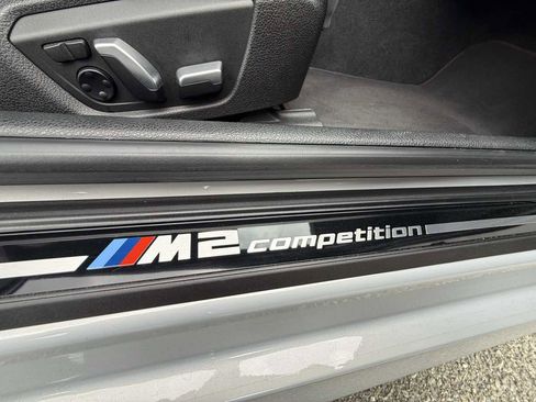 Used 2021 BMW M2 Competition w/ Executive Package image 24
