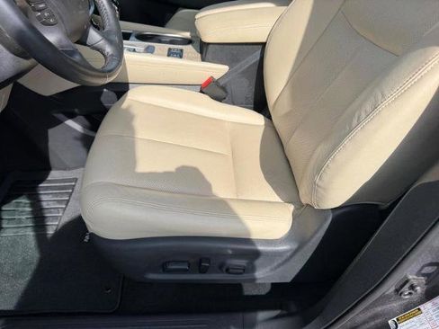 Used 2022 Nissan Murano SL w/ SL Moonroof Package image 22