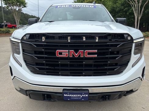 Used 2023 GMC Sierra 1500 Pro AWD/4WD image 26