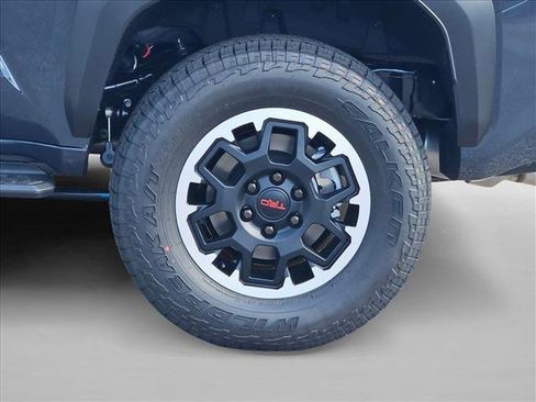 New 2026 Toyota 4Runner TRD Off-Road Premium image 9