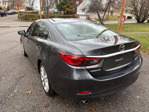 Used 2014 MAZDA MAZDA6 Touring image 7
