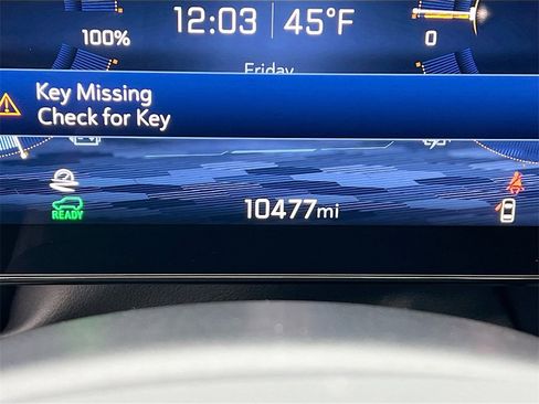 Used 2025 Chevrolet Blazer EV RS image 12