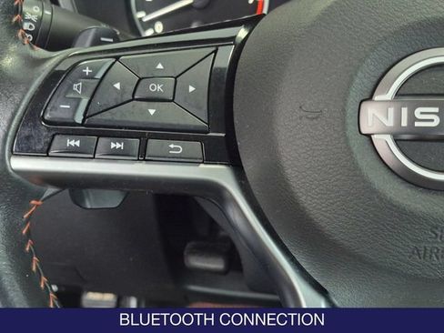 Used 2024 Nissan Altima 2.5 SR w/ SR Premium Package FWD image 18