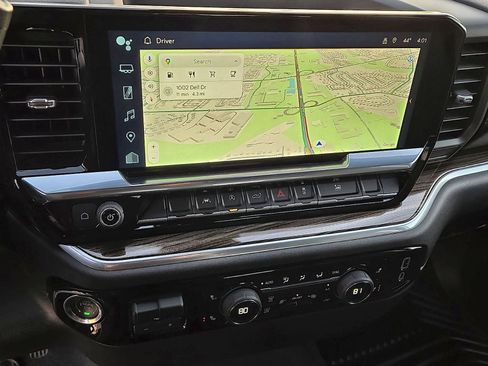 New 2025 Chevrolet Silverado 1500 LT image 15