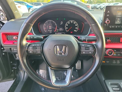 Used 2022 Honda Civic Si image 21