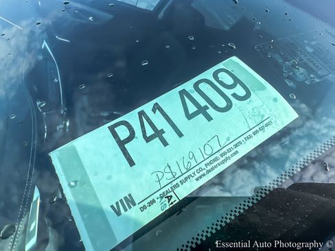 Certified 2023 Chevrolet Blazer LT image 33