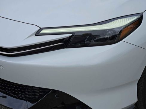 New 2026 Honda Prelude image 6