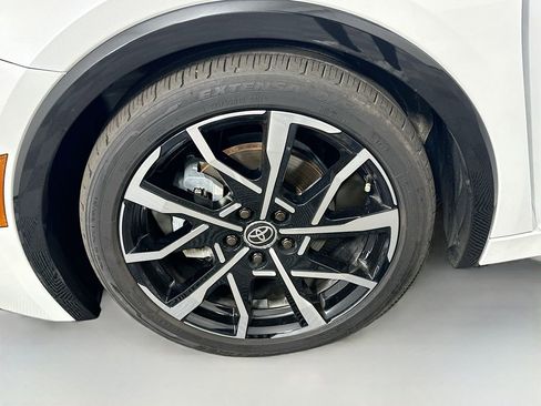 Used 2024 Toyota Prius Prime image 30