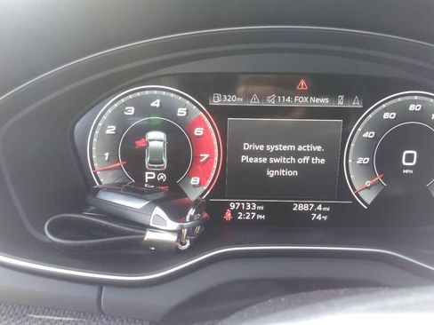 Used 2023 Audi SQ5 Premium Plus image 6