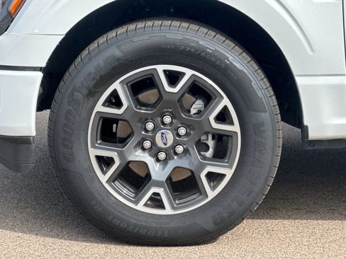 Used 2024 Ford F150 STX w/ Mobile Office Package image 30