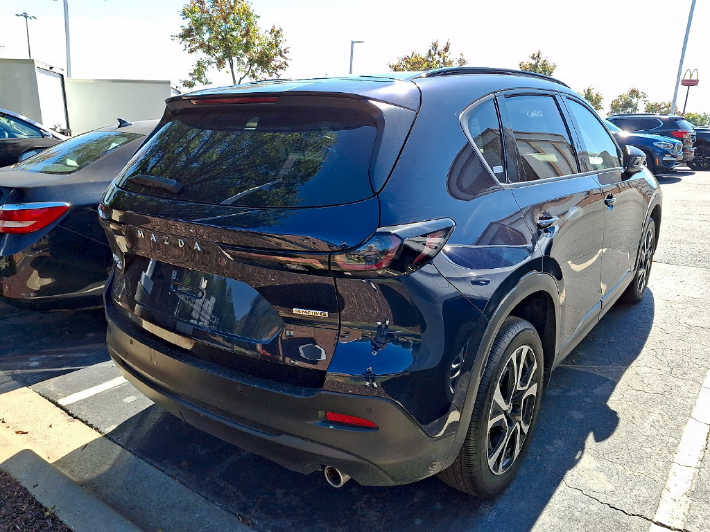 Used 2026 MAZDA CX-5 Preferred AWD/4WD image 10