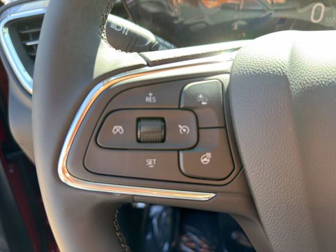 New 2026 Buick Encore GX Sport Touring w/ Comfort Package FWD image 17