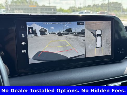 Used 2024 Hyundai Palisade Calligraphy FWD image 17