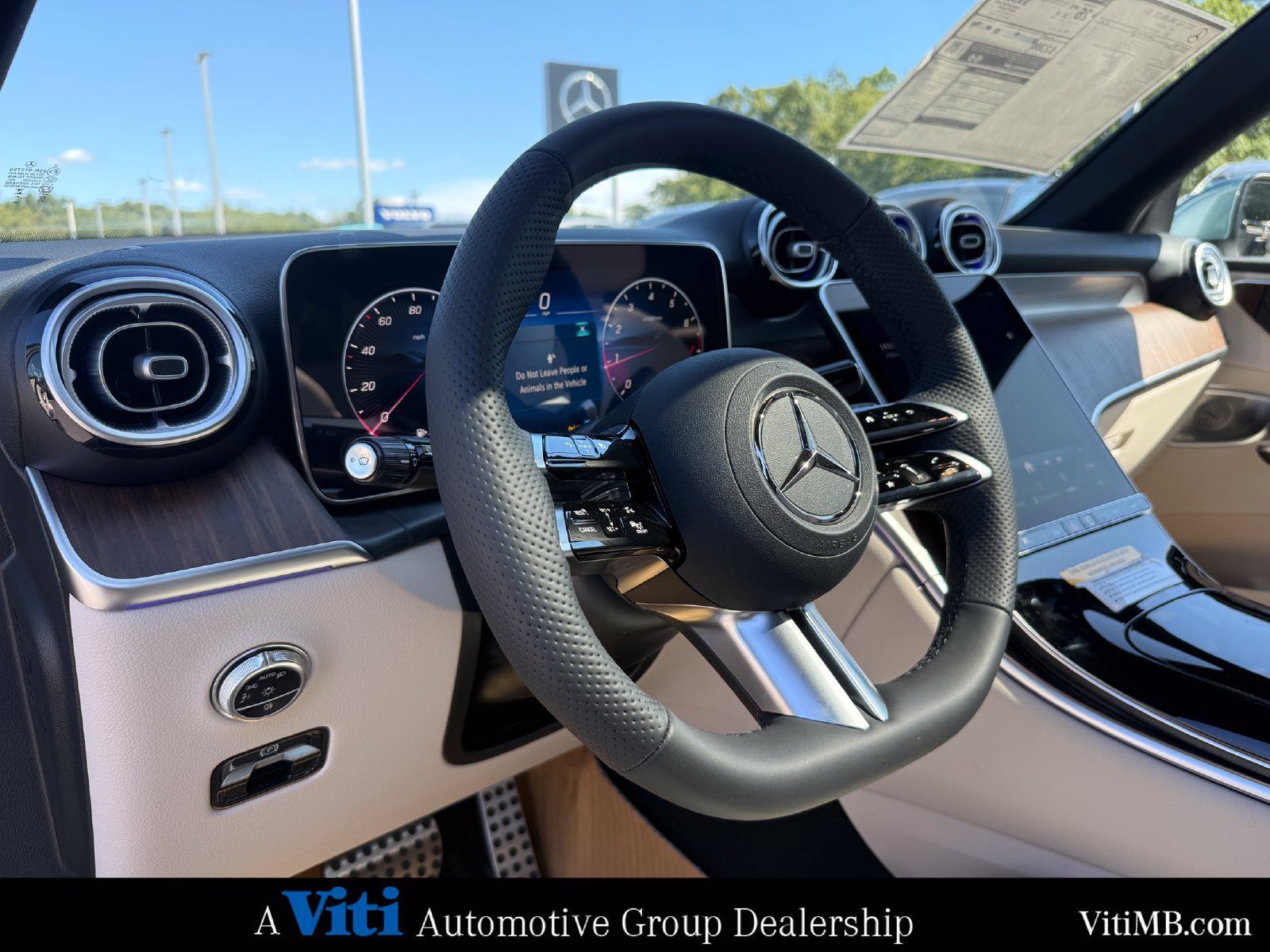 New 2027 Mercedes-Benz GLC 300 4MATIC image 12