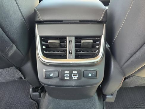 Used 2023 Subaru Legacy Limited AWD/4WD image 26