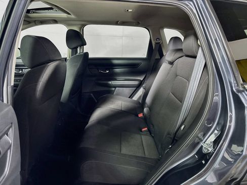 Used 2024 Honda CR-V EX image 20