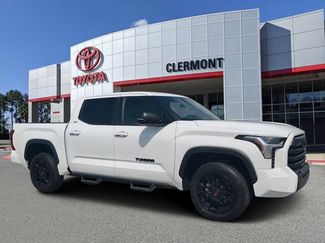 Used 2025 Toyota Tundra SR5 w/ SR5 Premium Package video 1
