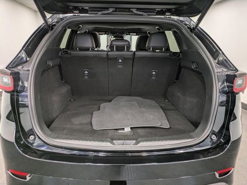 Certified 2023 MAZDA CX-5 AWD 2.5 Turbo image 27