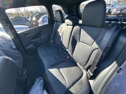 Certified 2026 Subaru Forester Touring AWD/4WD image 13