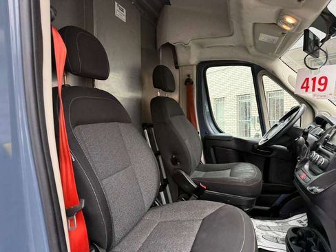 Used 2020 RAM ProMaster 3500 image 27