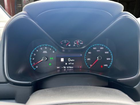 Certified 2022 GMC Canyon AT4 w/ Trailering Package AWD/4WD image 20