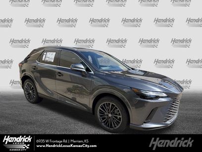 New 2025 Lexus RX 350 Premium