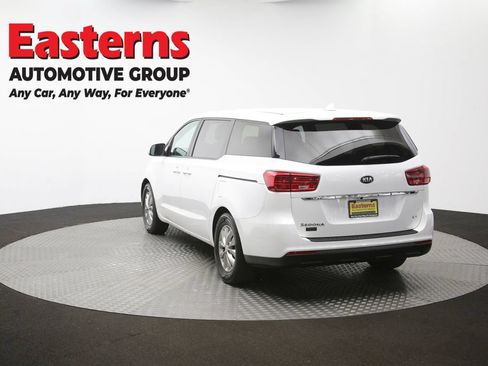 Used 2020 Kia Sedona LX FWD image 65