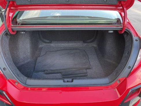 Used 2020 Honda Civic Si image 8