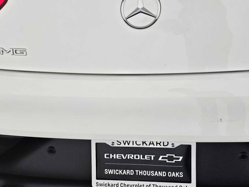 Used 2016 Mercedes-Benz GLE 63 AMG S image 13