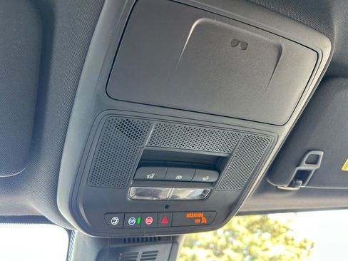 New 2026 Chevrolet Equinox ACTIV w/ Safety and Technology Package FWD image 62
