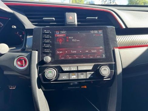 Used 2020 Honda Civic Type R image 20