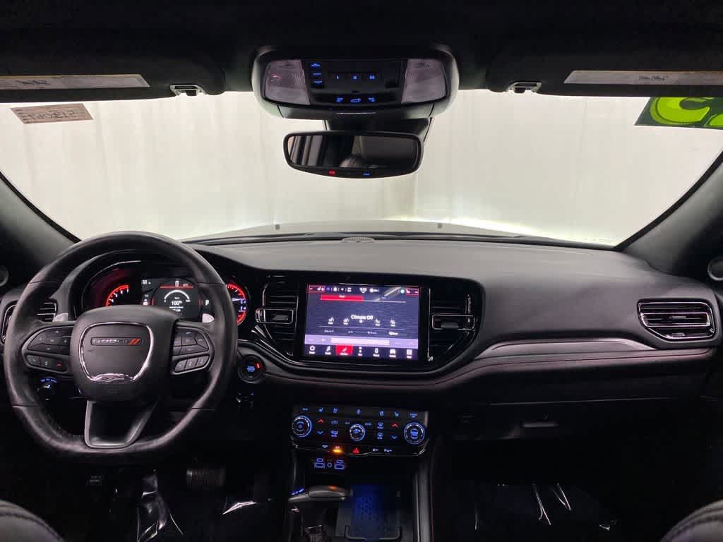 Used 2025 Dodge Durango R/T AWD/4WD image 12