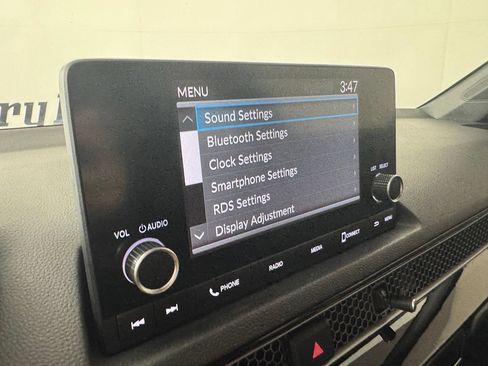 Used 2024 Honda Civic Sport image 14