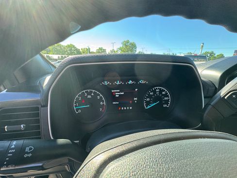 Used 2023 Ford F150 XL w/ STX Appearance Package AWD/4WD image 26
