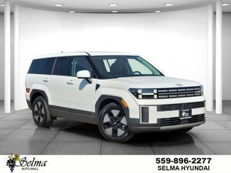 New 2026 Hyundai Santa Fe SE video 1