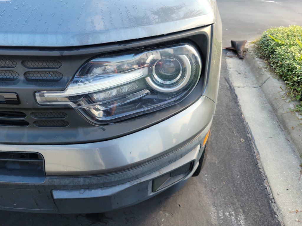 Used 2021 Ford Bronco Sport AWD/4WD image 6